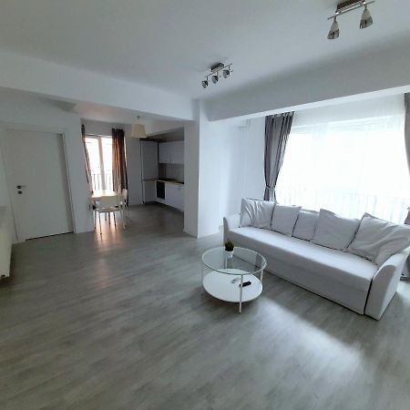 Santorini Residence Apartment Otopeni Exterior foto